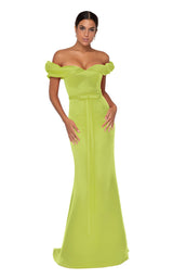 2 of 10 Terani 1911P8183 Lime