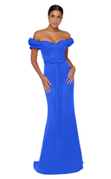 4 of 10 Terani 1911P8183 Royal