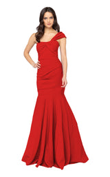 3 of 8 Terani 1911P8348 Red