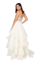 4 of 12 Terani 1911P8498