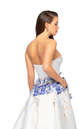 4 of 4 Terani 1911P8514