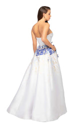 2 of 4 Terani 1911P8514