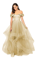 4 of 10 Terani 1911P8542 Champagne