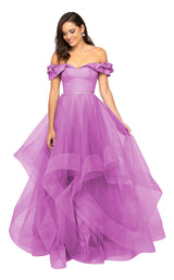 2 of 10 Terani 1911P8542 Orchid