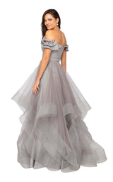 5 of 10 Terani 1911P8542 Platinum