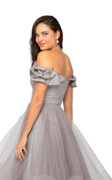 10 of 10 Terani 1911P8542 Platinum