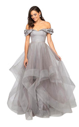 1 of 10 Terani 1911P8542 Platinum