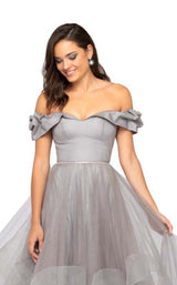 6 of 10 Terani 1911P8542 Platinum