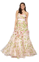 Terani 1911P8546 Dress