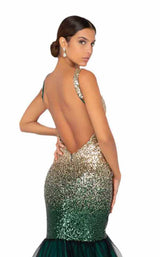 8 of 8 Terani 1911P8631 Emerald