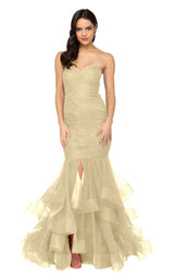 1 of 6 Terani 1911P8639 Champagne