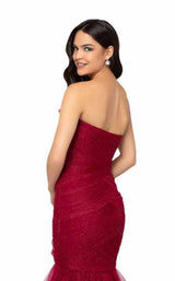 6 of 6 Terani 1911P8639 Ruby