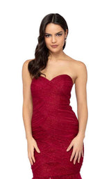 5 of 6 Terani 1911P8639 Ruby