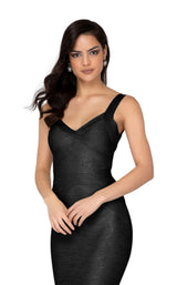 14 of 18 Terani 1911P8640 Black