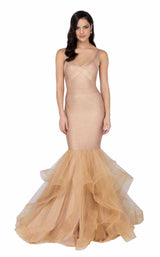 4 of 18 Terani 1911P8640 Rose Gold