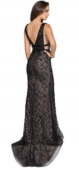 3 of 4 Colors Dress 1912