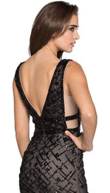 4 of 4 Colors Dress 1912