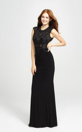 3 of 4 Madison James 19121 Dress