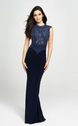 1 of 4 Madison James 19121 Dress