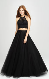 4 of 5 Madison James 19122 Dress