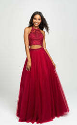 1 of 5 Madison James 19122 Dress