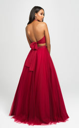 5 of 5 Madison James 19122 Dress