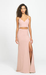 1 of 6 Madison James 19123 Dress