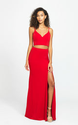 3 of 6 Madison James 19123 Dress