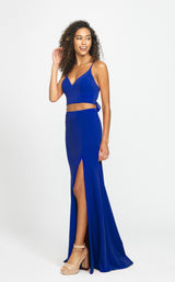 4 of 6 Madison James 19123 Dress