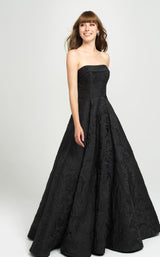 3 of 6 Madison James 19124 Dress