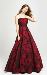 2 of 6 Madison James 19124 Dress