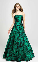 1 of 6 Madison James 19124 Dress