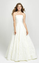 4 of 6 Madison James 19124 Dress