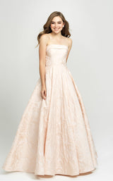 5 of 6 Madison James 19124 Dress