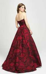 6 of 6 Madison James 19124 Dress