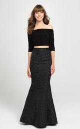 1 of 5 Madison James 19126 Dress