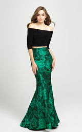 3 of 5 Madison James 19126 Dress