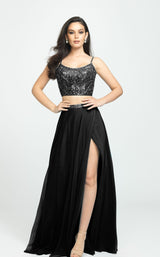 2 of 5 Madison James 19129 Dress