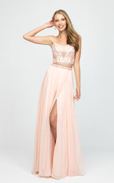 3 of 5 Madison James 19129 Dress