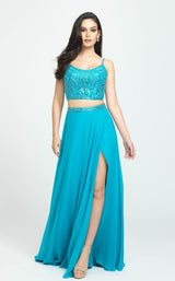 1 of 5 Madison James 19129 Dress