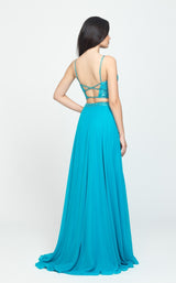 5 of 5 Madison James 19129 Dress