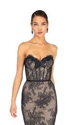 3 of 4 Terani 1912C9036