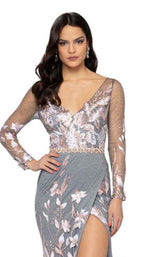 3 of 4 Terani 1912E9159