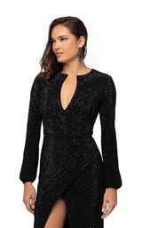 3 of 4 Terani 1912E9162