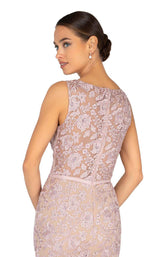 4 of 4 Terani 1912E9163 Blush