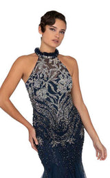 3 of 4 Terani 1912Gl9556 Navy