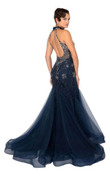 2 of 4 Terani 1912Gl9556 Navy