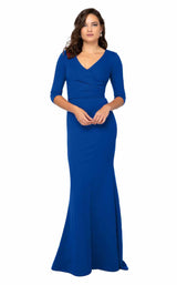 1 of 6 Terani 1912M9354 Ultramarine