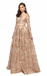 1 of 3 Terani 1912M9366 Bronze