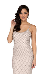 5 of 8 Terani 1912P8197 Blush